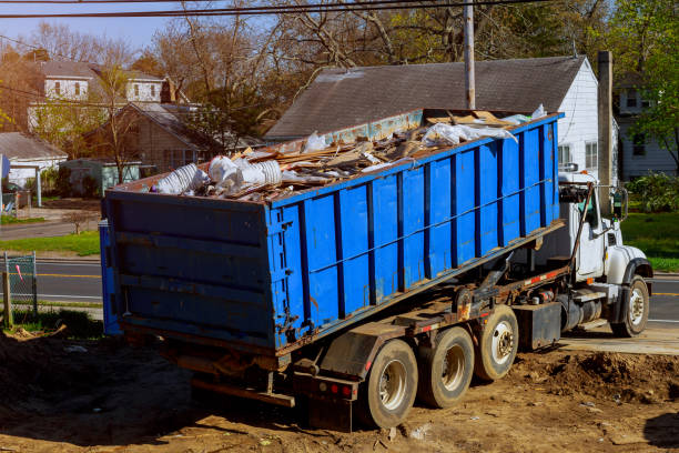 Best Garage Cleanout  in Clyde Hill, WA